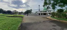 Jual Kavling Cilendek Timur; Dekat Pasar Bersih  Cilendek, Siap Bangun