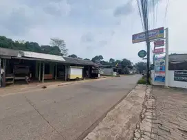 Dekat SDIT AN-NAHL CILEUNGSI; Jual Tanah Strategis, Bisa Cicil 12X
