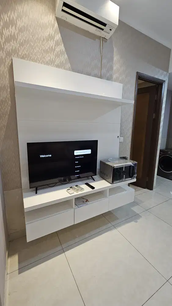 Disewakan Apartemen Taman Anggrek Residences