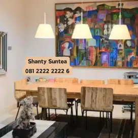 Rumah Cantik Dalam Cluster Premium Sektor 7 Bintaro GB11553-FM