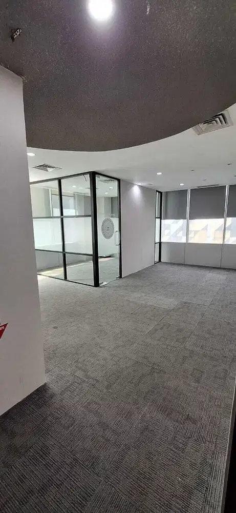 Sewa  Kantor  di Kemang Jakarta Selatan  Siap Pakai dan Murah