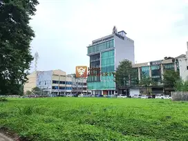 Good investment  Dijual Tanah Kavling Karawaci Area Bisnis
