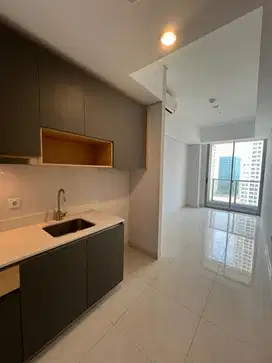 Disewakan Apartemen Taman Anggrek Residences 2br Unfurnish