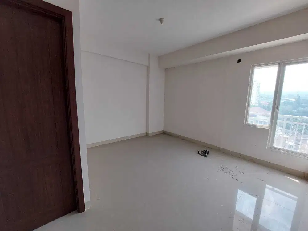 Apartemen Galeri Ciumbuleuit 2 (GCA 2) Type 2 BR Casasablanca