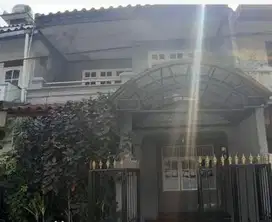 DI JUAL RUMAH MURAH 2 LANTAI DI PONDOK KELAPA DUREN SAWIT