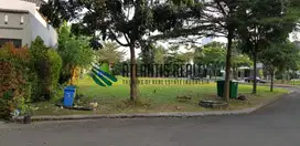 Kavling Hoek Alam Sutera, Sutera Renata Alba