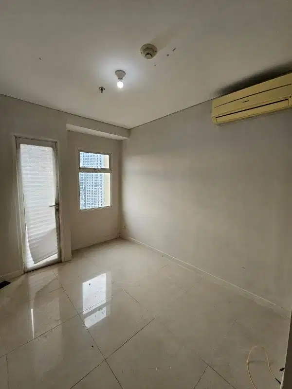 Disewakan Apartemen Madison Park