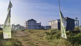 Tanah Malang Asrikaton 3 Menit Bandara
