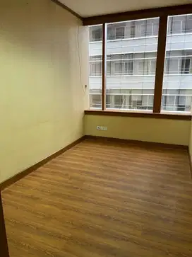 Disewakan Office Space Menara Sudirman, Jln Jendral Sudirman Kav 60
