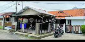 Rumah luas jaminan murah di kranji, bintara