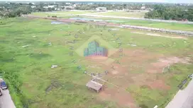 Tanah Industri Cocok Untuk Pabrik dekat Tol Balaraja Barat
