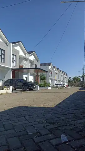 Promo Agustus Rumah Rasa Villa+rooftop 700jtan di Padalarang Bandung g