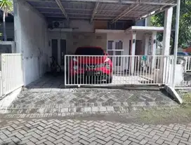 DIJUAL RUMAH HOOK GRAND DELTASARI DELTA ANTRIUM