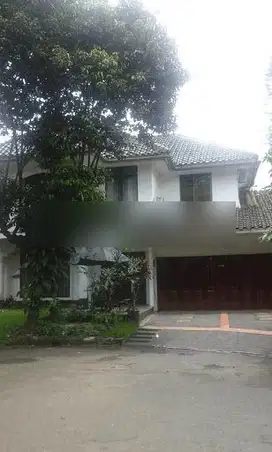 Rumah Siap Huni Disektor 3 Bintaro Tangerang Selatan