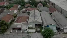 Disewakan Gudang di Cirarab  - Legok Tangerang