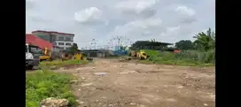 Disewakan Tanah Di Jalan Raya Ranca Iyuh, Babat, Tangerang, Banten