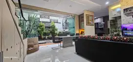 Dijual Rumah di Cluster Sapphire PHG Gading Serpong Siap Huni dan Rapi