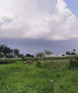 Tanah Cocok Untuk Investasi atau Kegiatan Bisnis di Kota Malang Lokasi