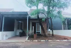 Rumah siap huni  lokasi strategis belakang STAN  jurang mangu
