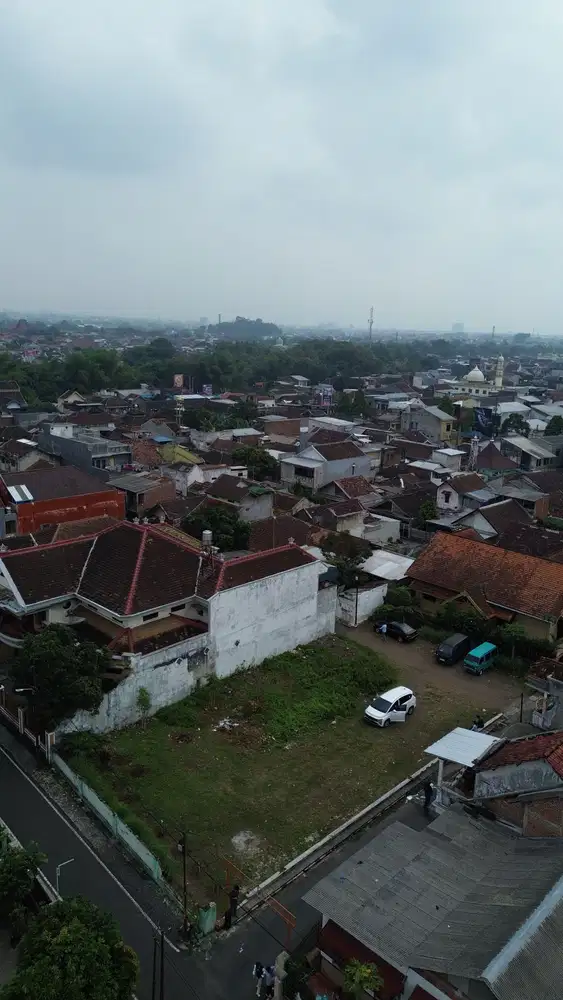 Kavling Premium Malang Kota – Bebas Banjir, Akses Mobil