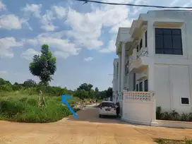 BU Tanah Hampir 1 Ha Harga NJOP Cocok buat Perumahan Sekitar GDC Depok