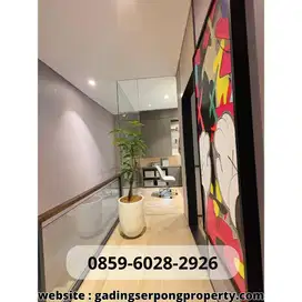3+1 bedroomsFREE DP GET FREE VOUCHER BY VIVERE TANAKAYU BELONA CLASSIC