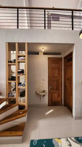 Dijual Rumah 2 Lantai Bagus di Bojong Indah Cimenyan, Bandung