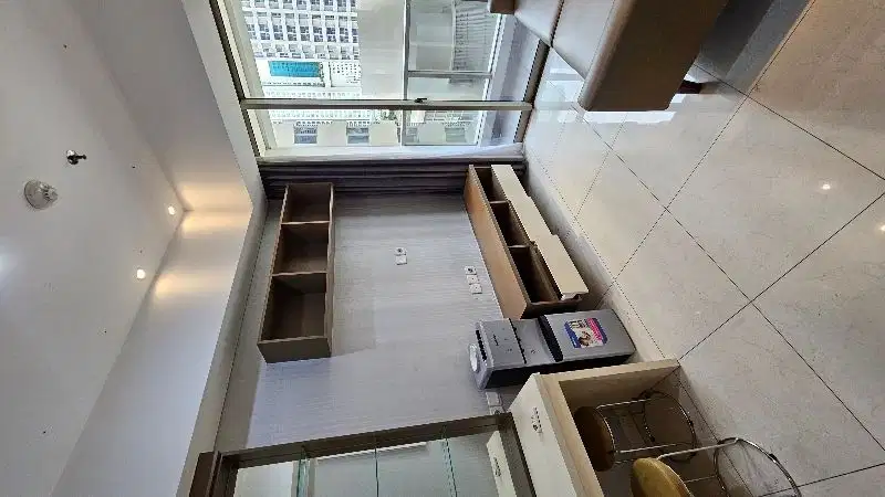 Disewakan Apartemen Taman Anggrek Residences 2br Furnish Interior