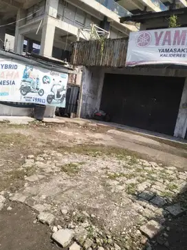 Dijual Kavling di Daan Mogot KM 11