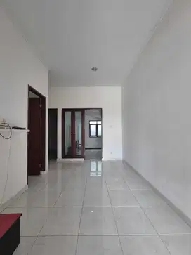 Rumah Siap Huni Di Cluster Cherry Field Bandung Harga Nego
