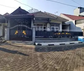 18. DIJUAL RUMAH RUNGKUT MAPAN TENGAH SURABAYA