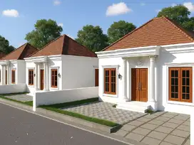 Dekat Bandara YIA! Rumah Murah Investasi Untung	Spesifikasi Rumah: -