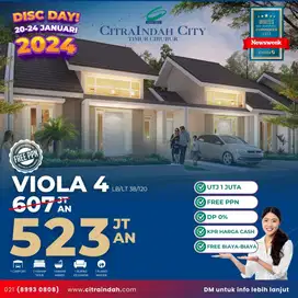 DISC DAY  Mau punya Rumah seperti di Belgia ?