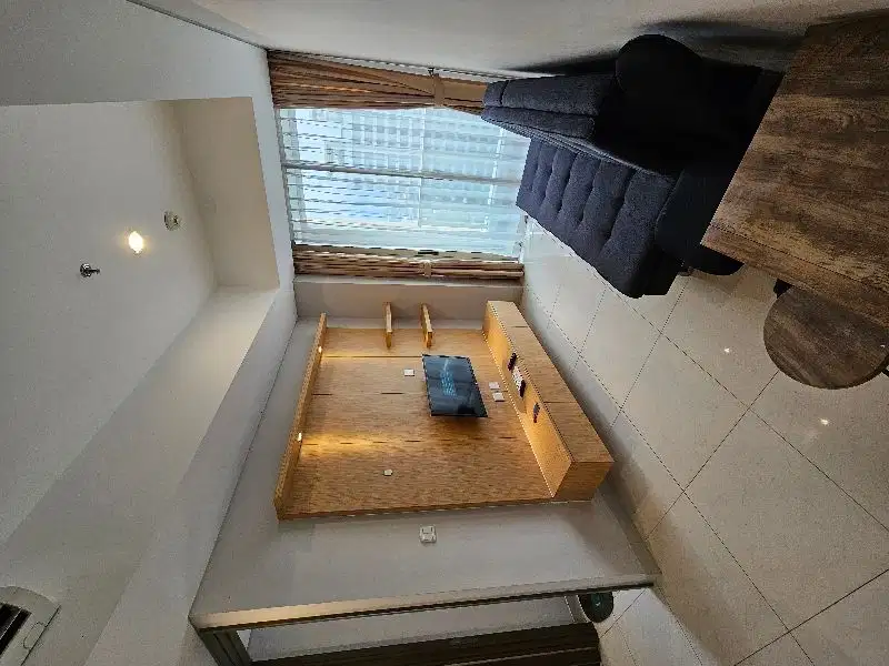 Disewakan Apartemen Taman Anggrek Residences 2br Furnish Bagus