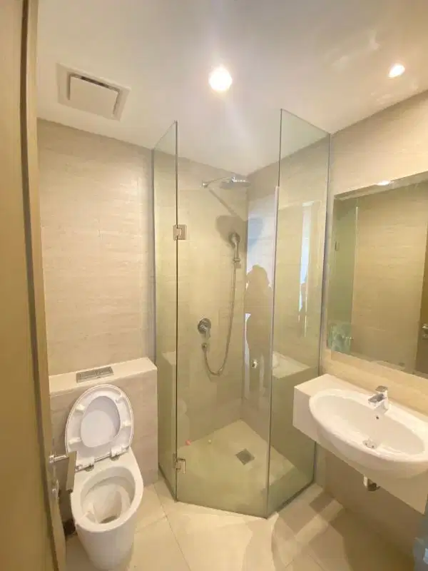 DISEWAKAN APARTEMEN TAMAN ANGGREK