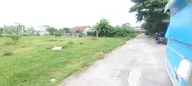 Tanah Kost Maguwoharjo, Jogja: Pintu Tol 5 Menit