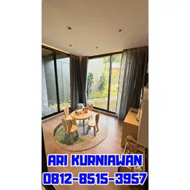 Wynyard Big Future Development Hiera Bsd City, Full Fasilitas 3 Lantai
