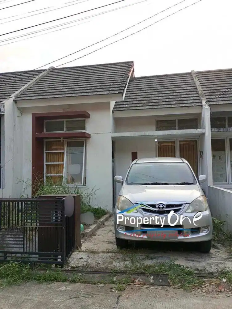 Dijual Rumah Siap Huni Di Cendana Residence Pamulang (MM,LD)