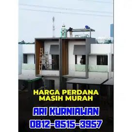Get Last Call Hanya 800 jt Alam Sutera 2 Langsung Nup Promo Best Price
