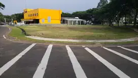 Dijual Kavling Komersial Citra Garden City, Aeroworld Citra 8, Jabar