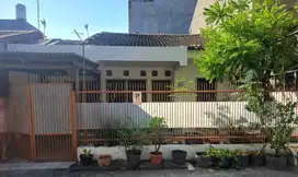 jual rumah bagus di sunter