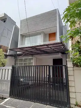 jual rumah bagus di sunter