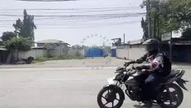 Dijual Tanah di Legok, Jalan Raya Legok - Parung Panjang, Tangerang
