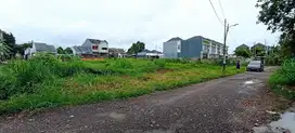 Tanah Tangerang Dalam Cluster Pesona Serpong, Promo Juni Terbatas