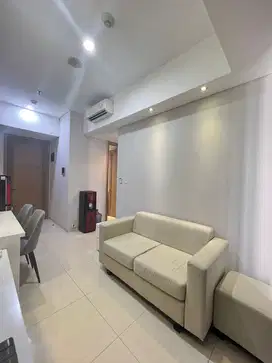 2 kamar Tidur Aparatemen taman anggrek residences