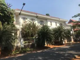 jual rumah mewah bagus di pondok indah jaksel