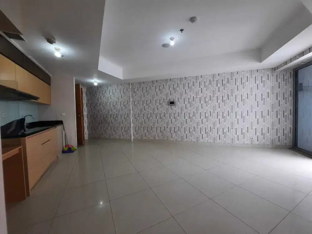 jual apartemen mansion jasmien