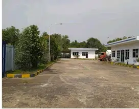Dijual SPBE Jakarta Utara