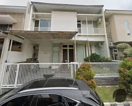 24. DIJUAL RUMAH PAKUWON CITY SAN DIEGO