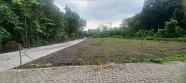 Tanah Area Kost Eksklusif Ring 1 Kampus UII
